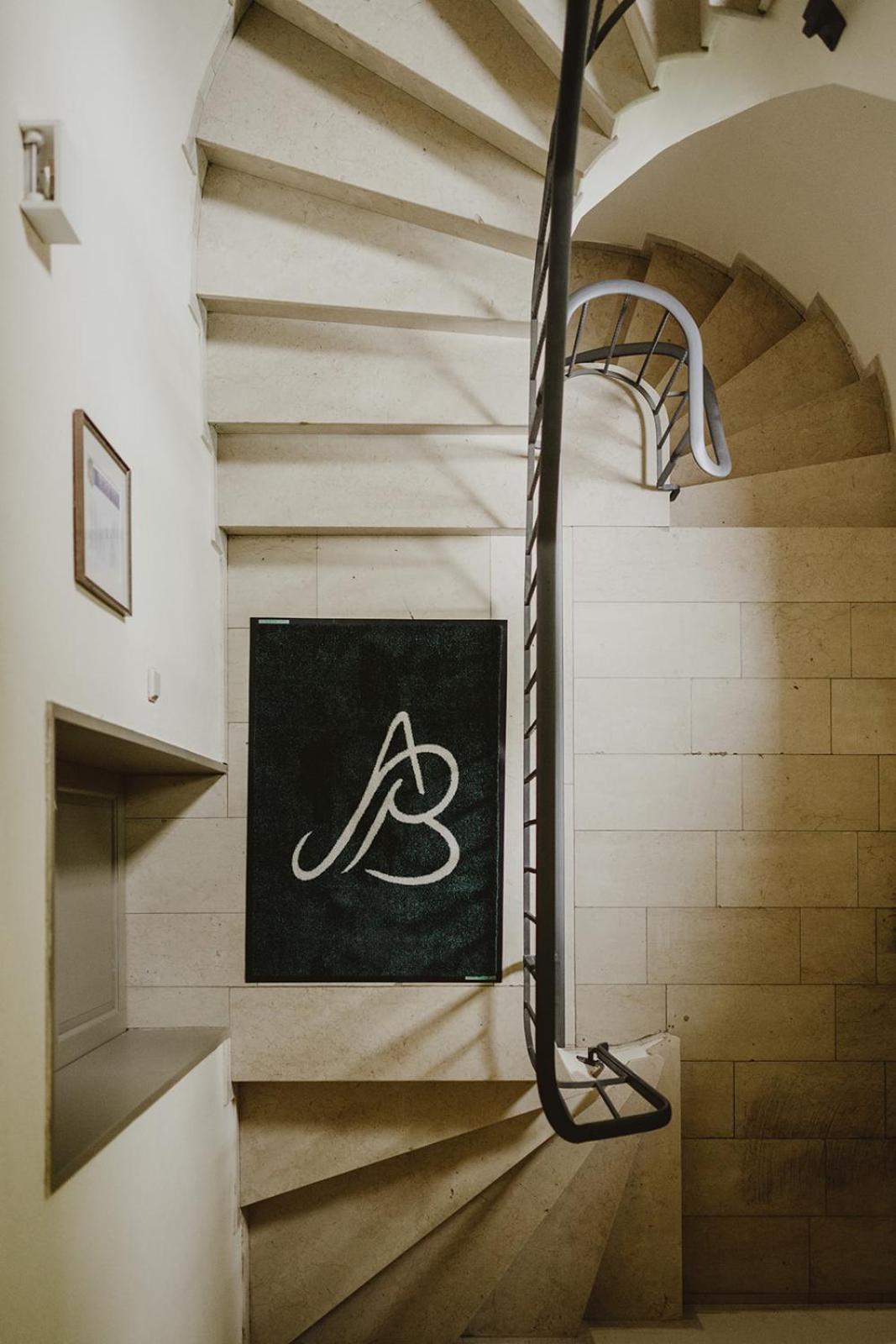 Alte Baeckerei Apartment Bescheid Luaran gambar